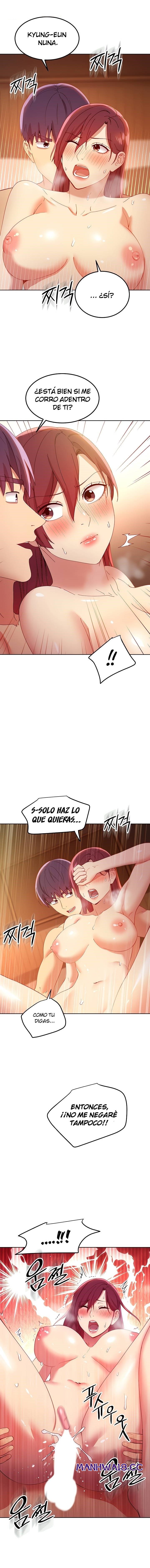 Stepmother’s Friends Raw Chapter 105 Page 11