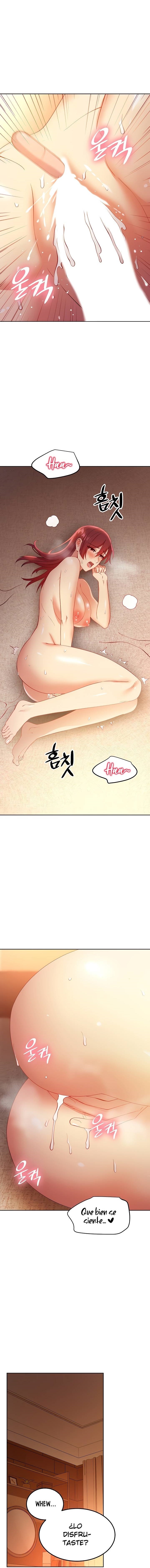 Stepmother’s Friends Raw Chapter 105 Page 12