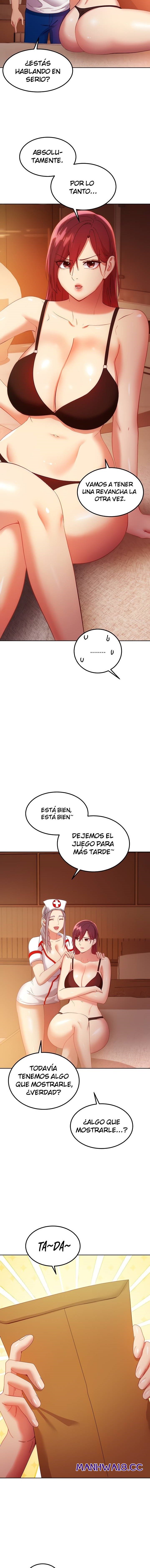 Stepmother’s Friends Raw Chapter 105 Page 14