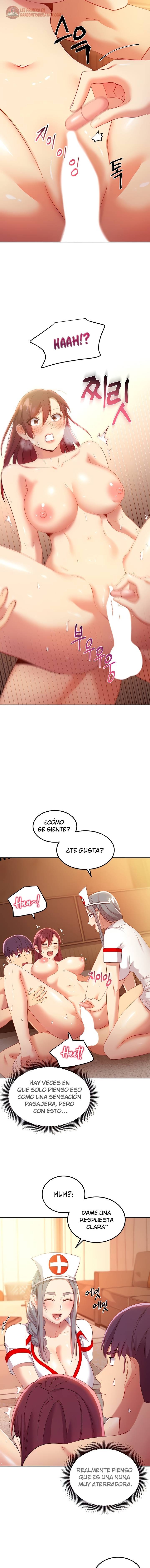 Stepmother’s Friends Raw Chapter 105 Page 3