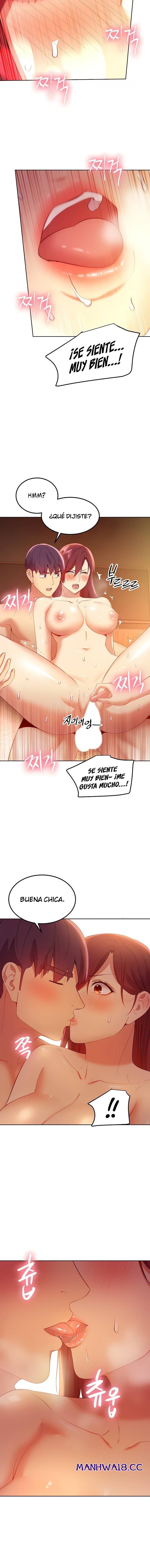 Stepmother’s Friends Raw Chapter 105 Page 8