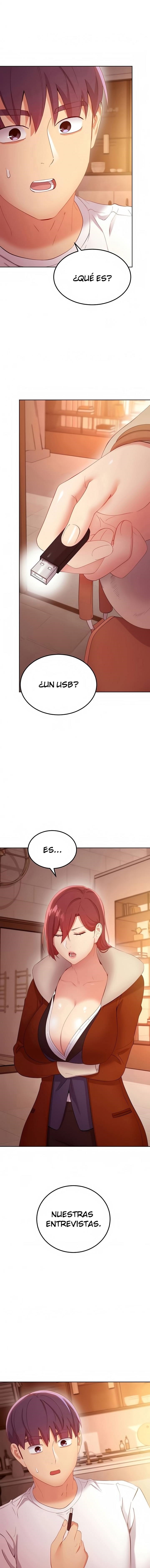 Stepmother’s Friends Raw Chapter 106 Page 12