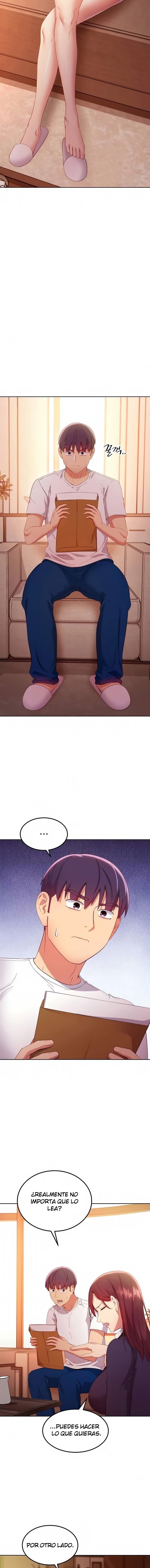 Stepmother’s Friends Raw Chapter 106 Page 3