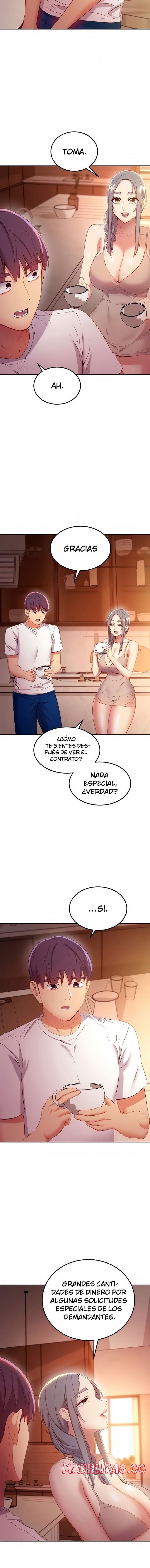 Stepmother’s Friends Raw Chapter 106 Page 7