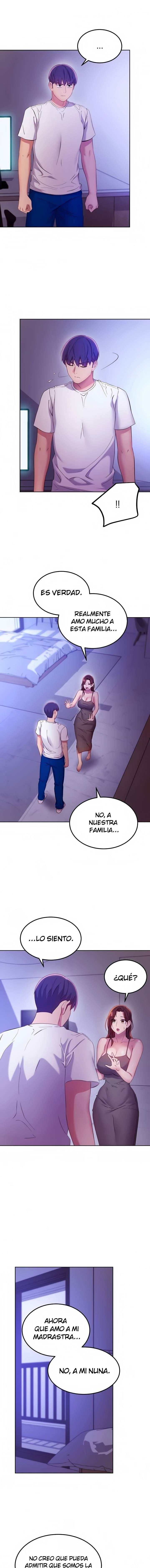 Stepmother’s Friends Raw Chapter 107 Page 13