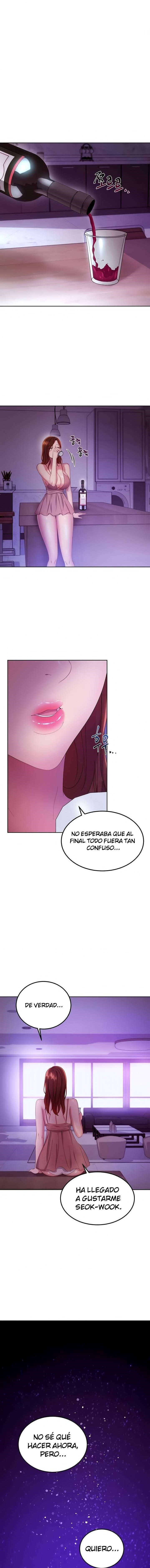 Stepmother’s Friends Raw Chapter 107 Page 2