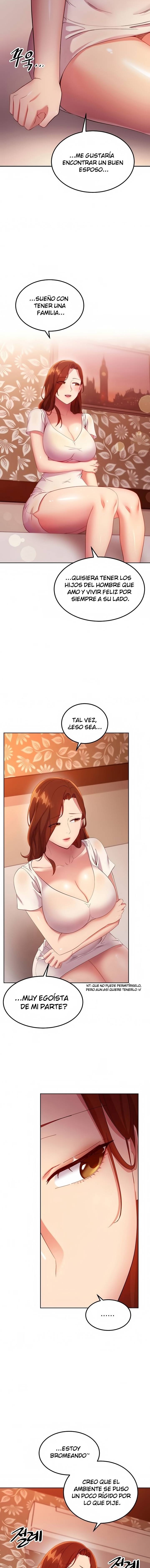 Stepmother’s Friends Raw Chapter 107 Page 6