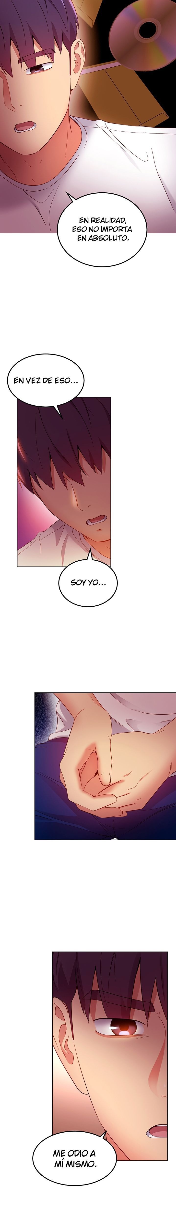 Stepmother’s Friends Raw Chapter 109 Page 10