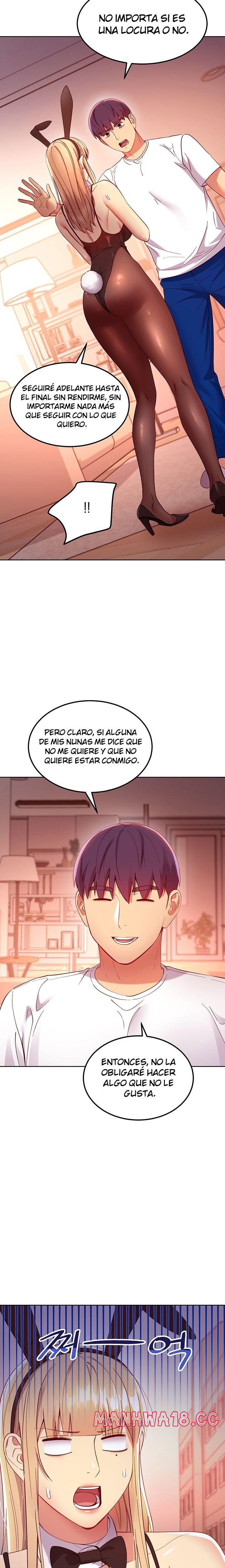 Stepmother’s Friends Raw Chapter 109 Page 17