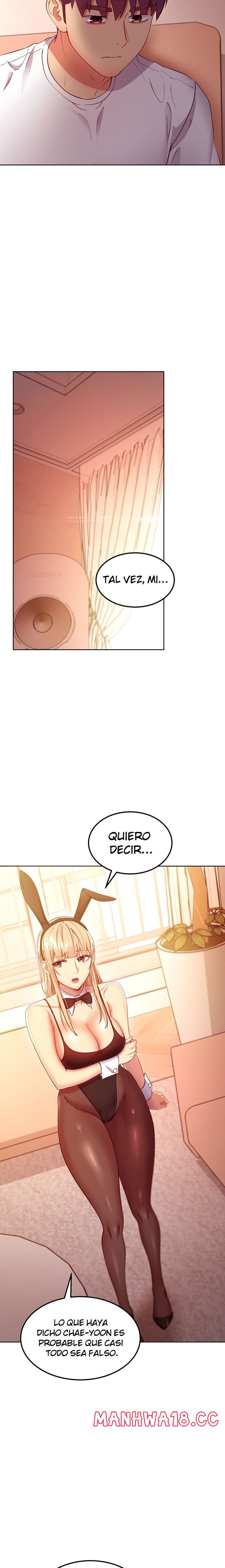 Stepmother’s Friends Raw Chapter 109 Page 6