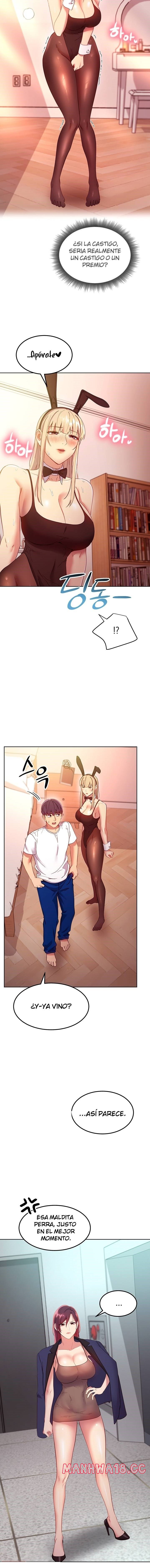Stepmother’s Friends Raw Chapter 110 Page 12