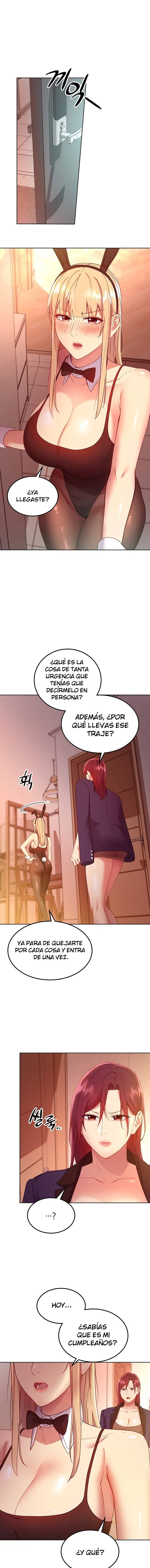 Stepmother’s Friends Raw Chapter 110 Page 13