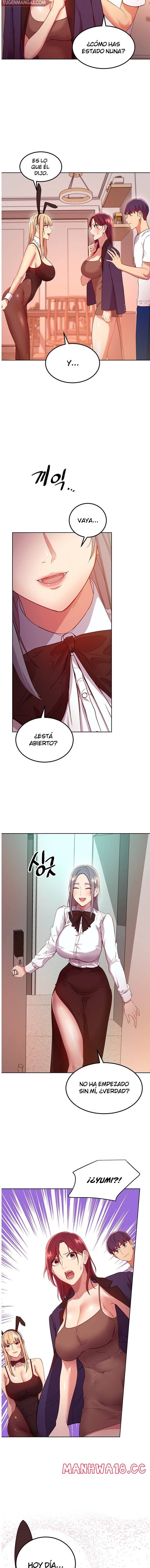 Stepmother’s Friends Raw Chapter 110 Page 15