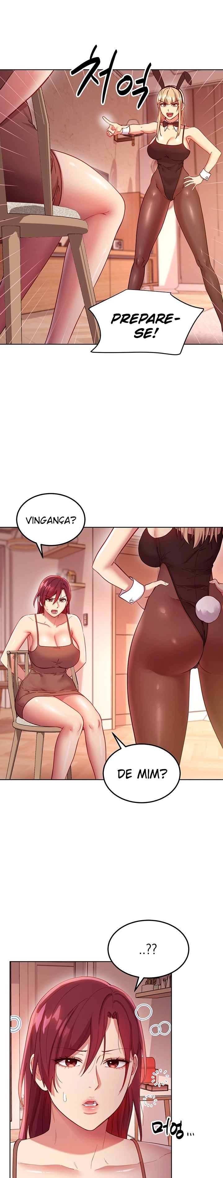 Stepmother’s Friends Raw Chapter 111 Page 13