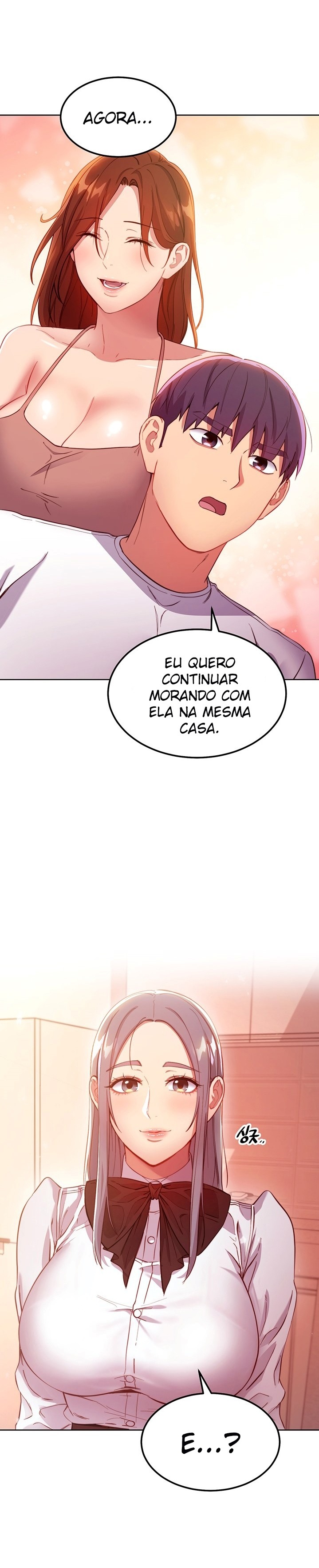 Stepmother’s Friends Raw Chapter 111 Page 21