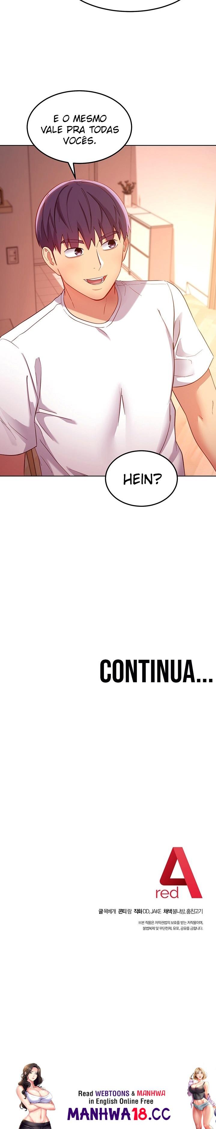 Stepmother’s Friends Raw Chapter 111 Page 23