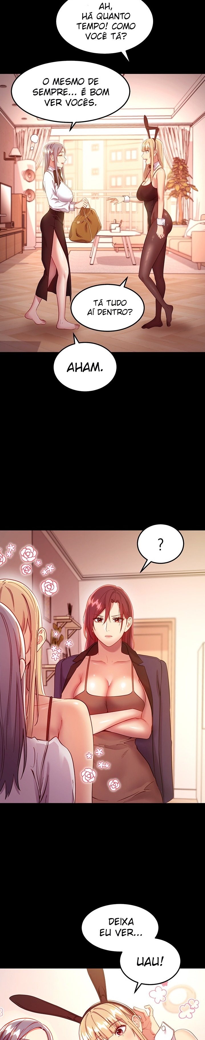 Stepmother’s Friends Raw Chapter 111 Page 6