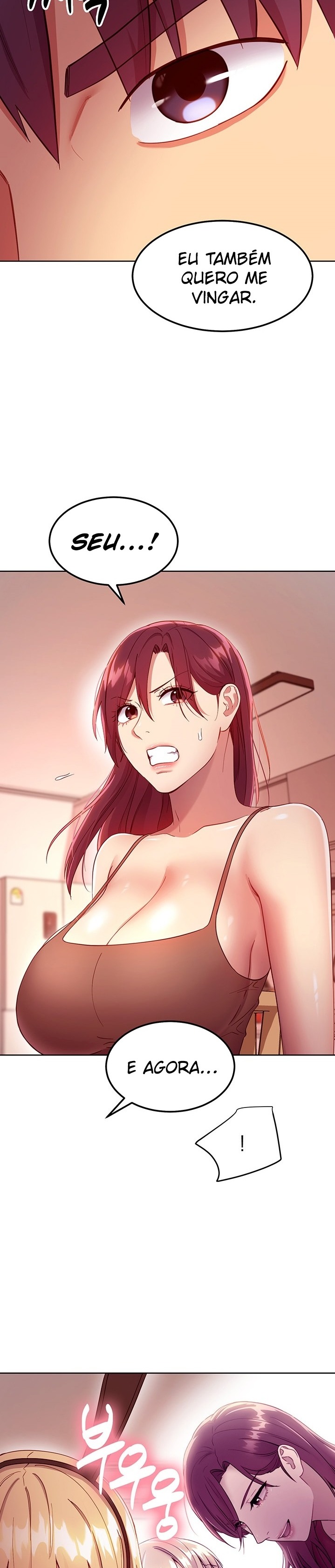 Stepmother’s Friends Raw Chapter 112 Page 13