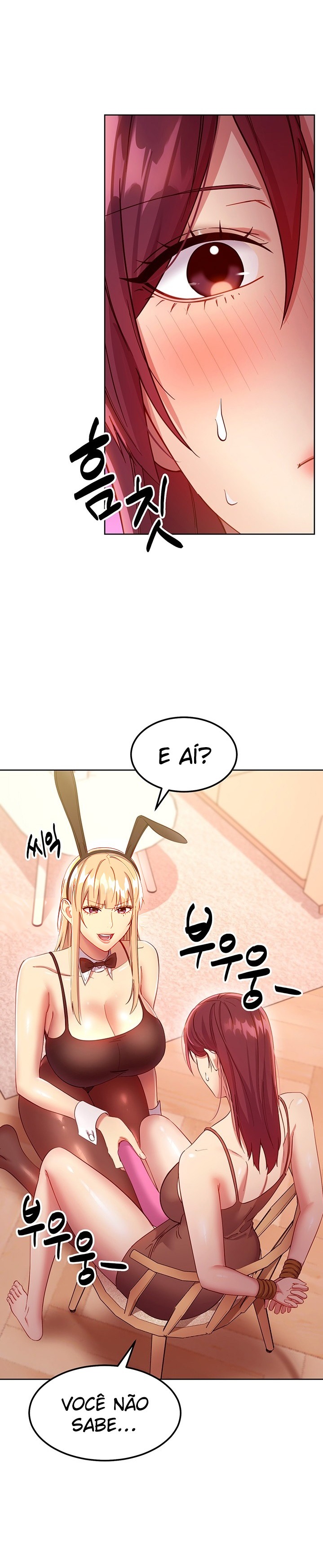 Stepmother’s Friends Raw Chapter 112 Page 16