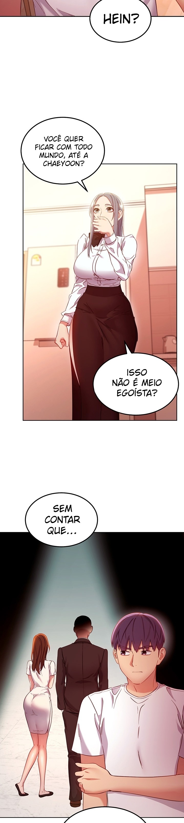 Stepmother’s Friends Raw Chapter 112 Page 2