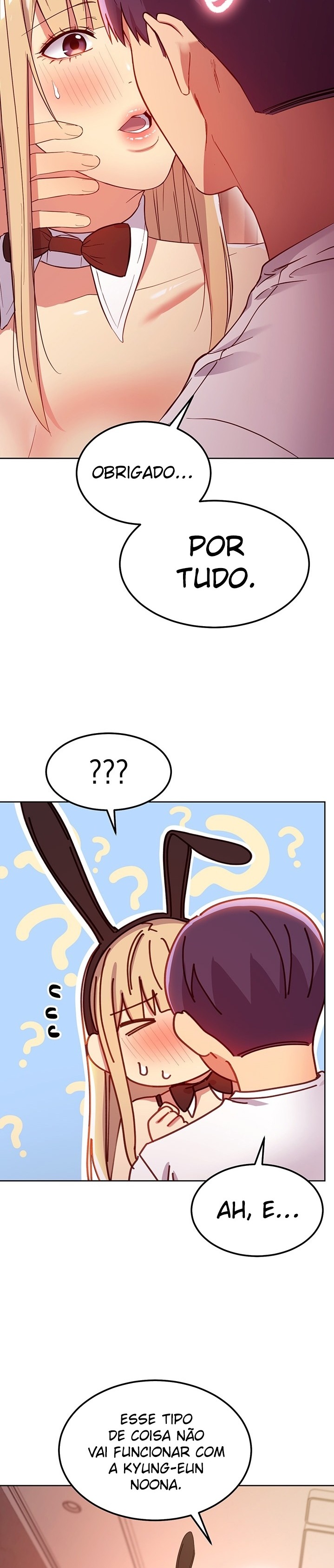 Stepmother’s Friends Raw Chapter 112 Page 32