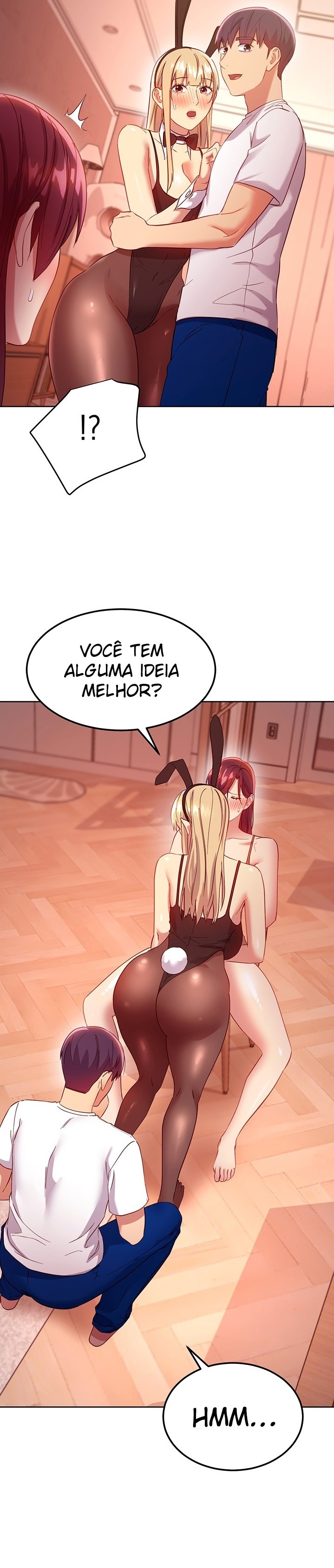 Stepmother’s Friends Raw Chapter 112 Page 33