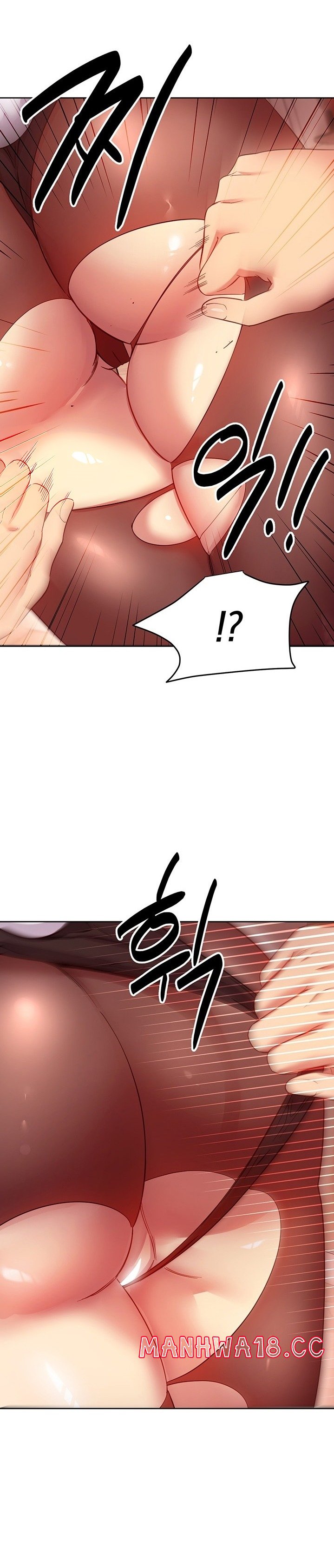 Stepmother’s Friends Raw Chapter 112 Page 34