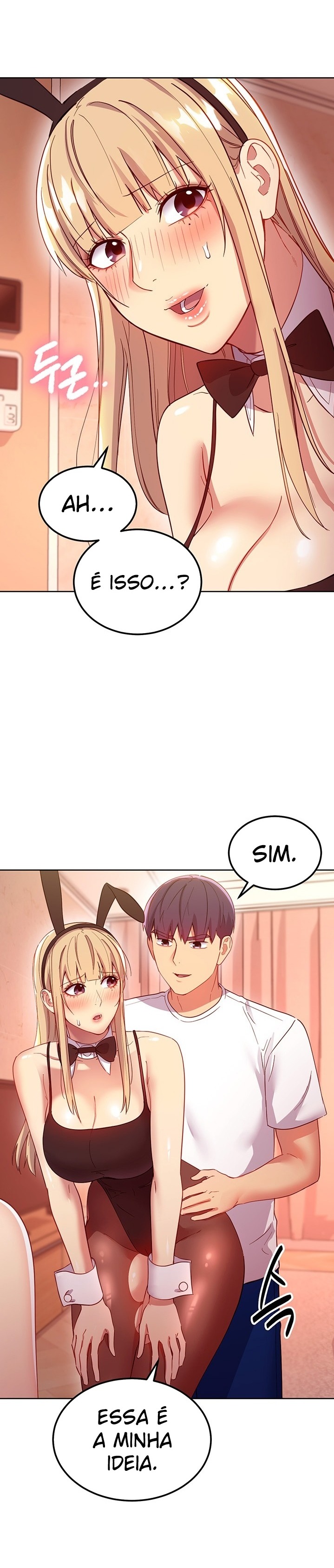Stepmother’s Friends Raw Chapter 112 Page 35