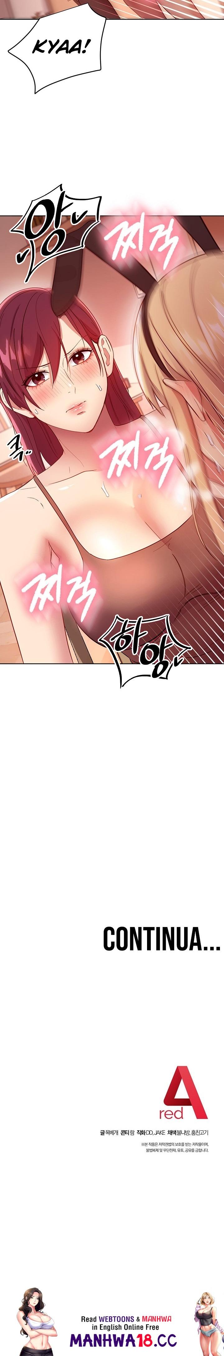 Stepmother’s Friends Raw Chapter 112 Page 37