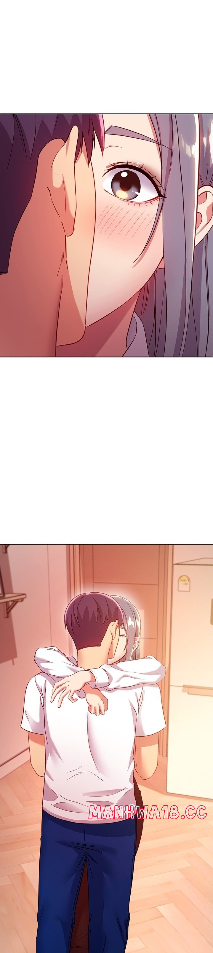 Stepmother’s Friends Raw Chapter 112 Page 4