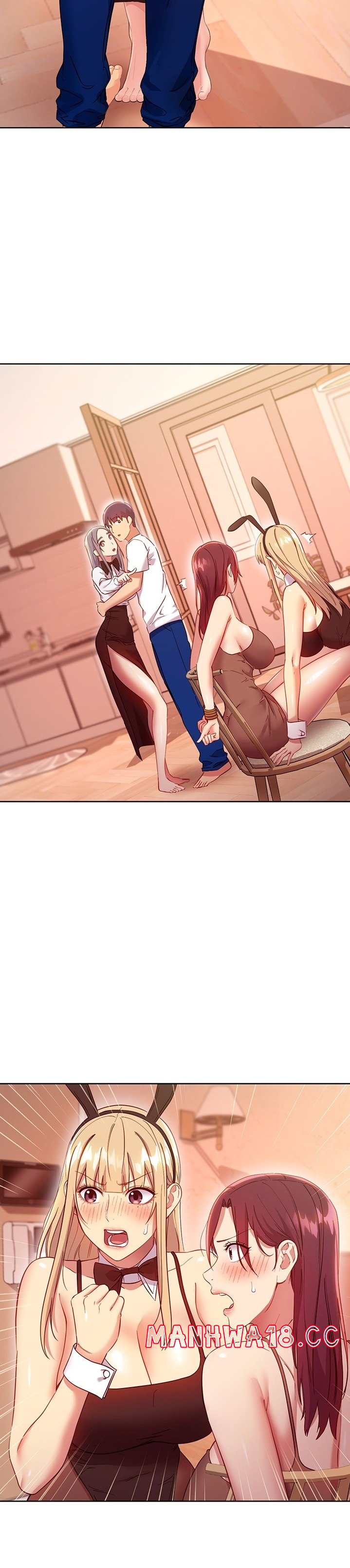 Stepmother’s Friends Raw Chapter 112 Page 5