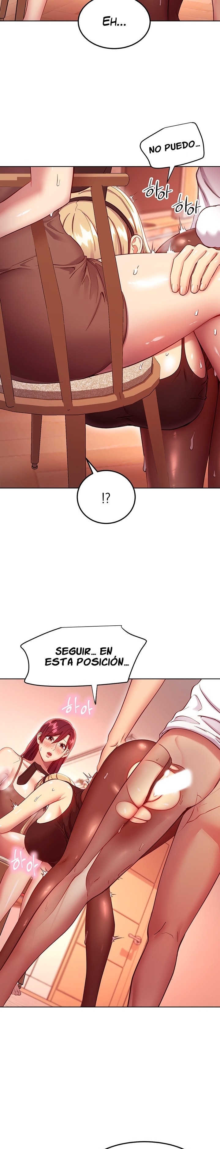Stepmother’s Friends Raw Chapter 113 Page 14