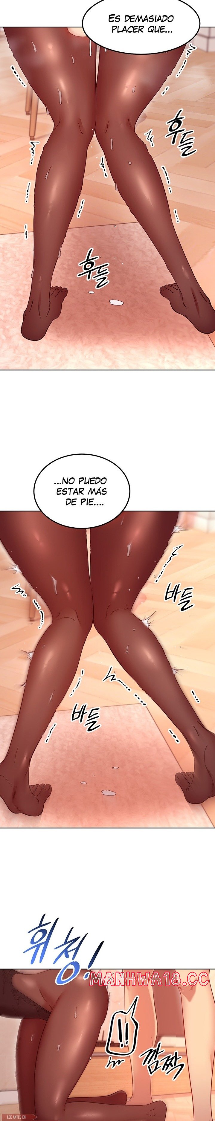Stepmother’s Friends Raw Chapter 113 Page 15