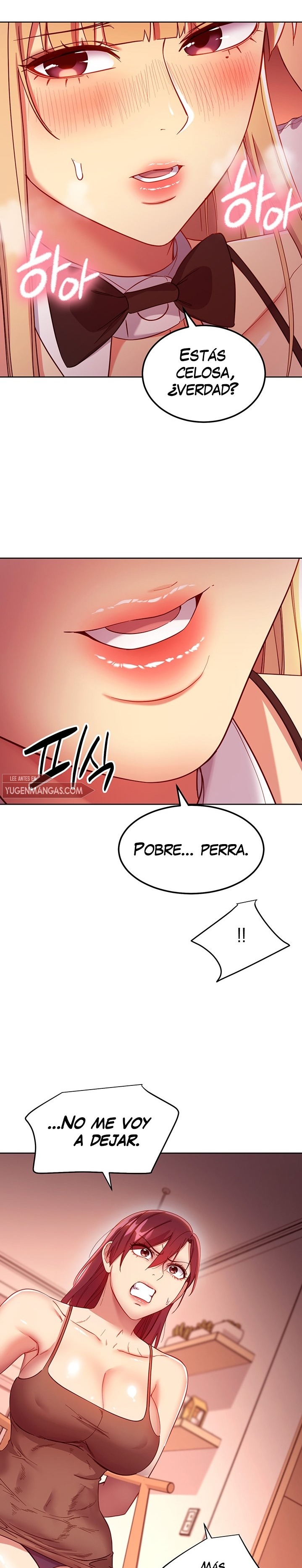 Stepmother’s Friends Raw Chapter 113 Page 23