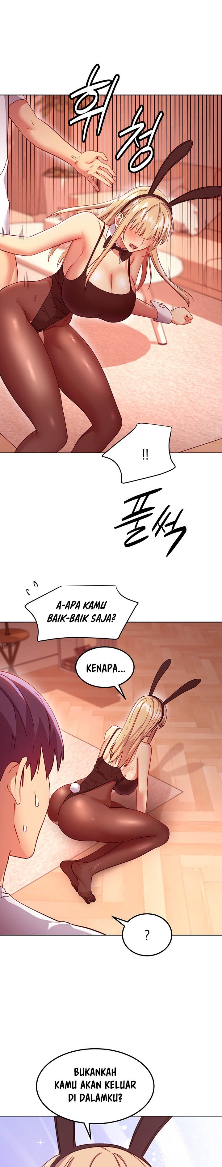 Stepmother’s Friends Raw Chapter 114 Page 10