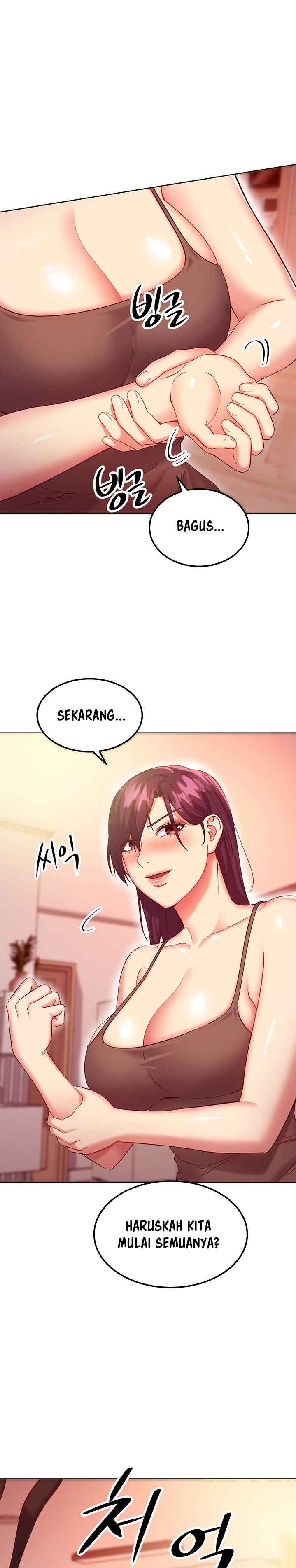 Stepmother’s Friends Raw Chapter 114 Page 19