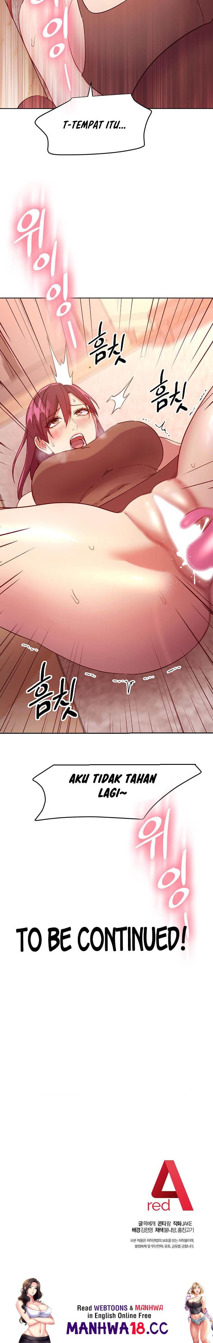 Stepmother’s Friends Raw Chapter 115 Page 20