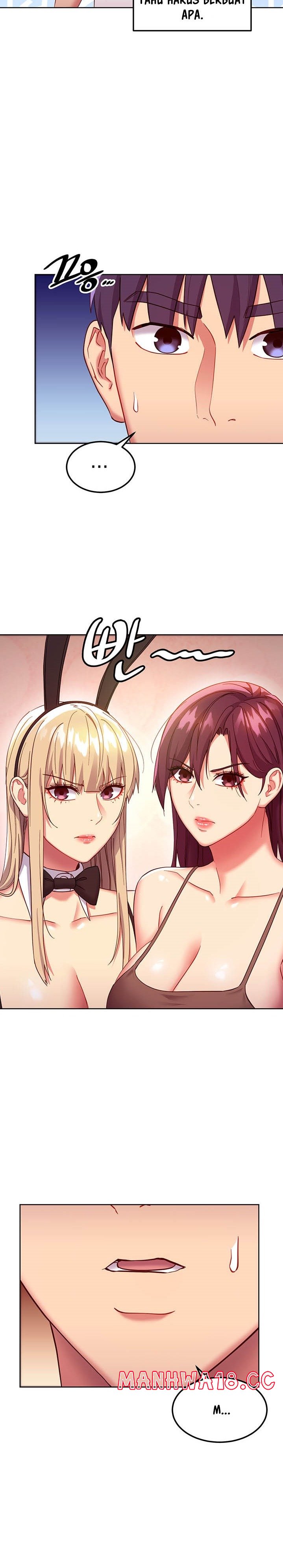 Stepmother’s Friends Raw Chapter 115 Page 3