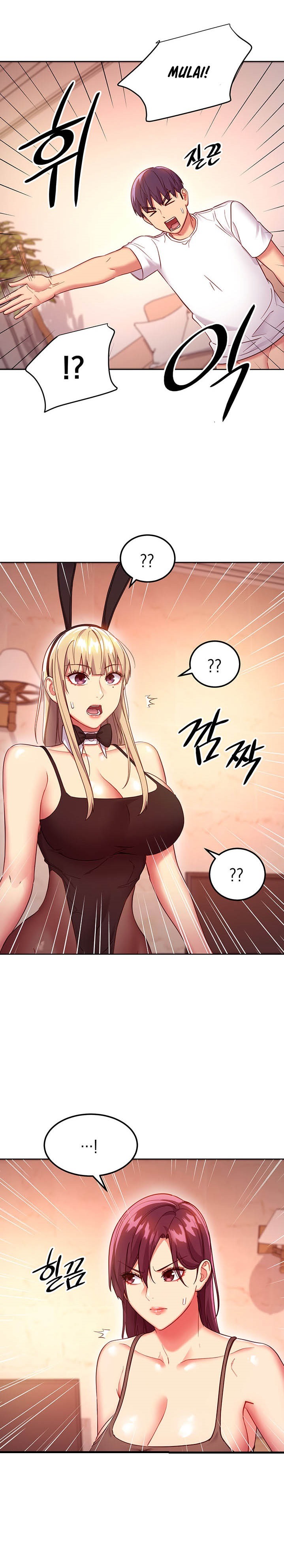 Stepmother’s Friends Raw Chapter 115 Page 4