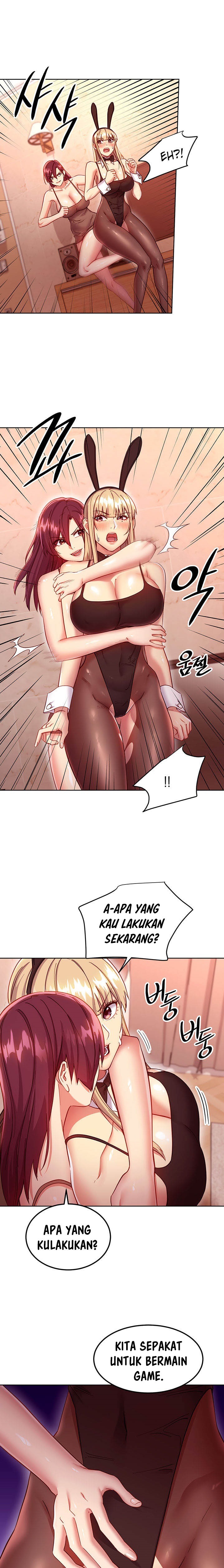 Stepmother’s Friends Raw Chapter 115 Page 5