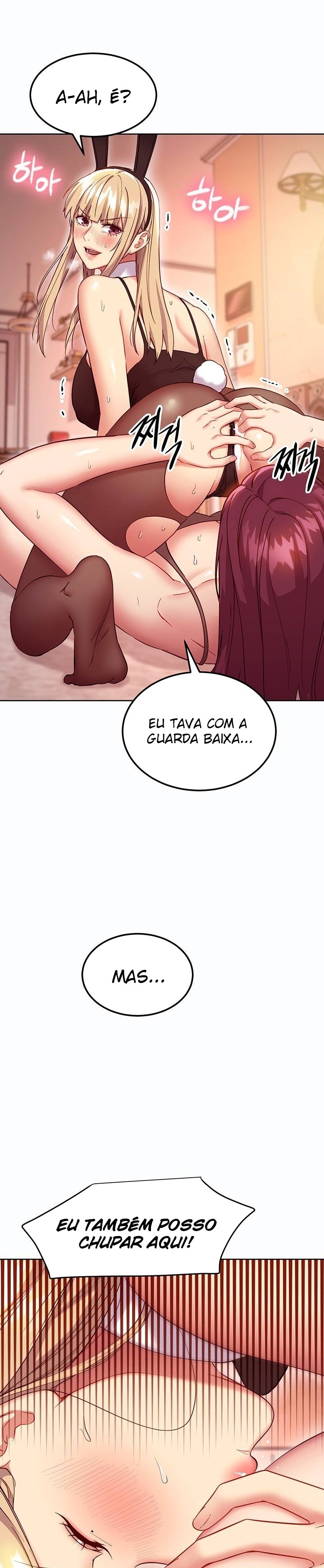 Stepmother’s Friends Raw Chapter 116 Page 13