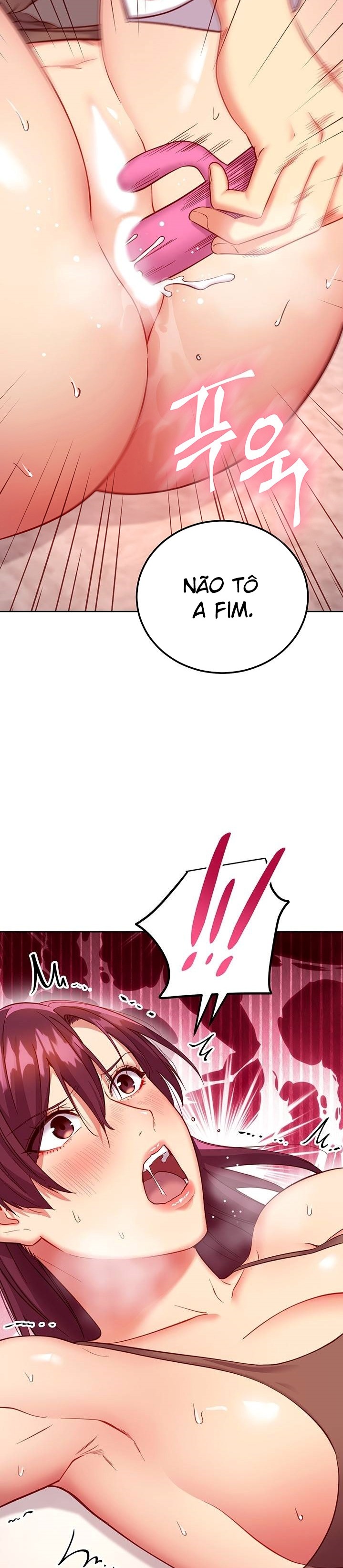 Stepmother’s Friends Raw Chapter 116 Page 3