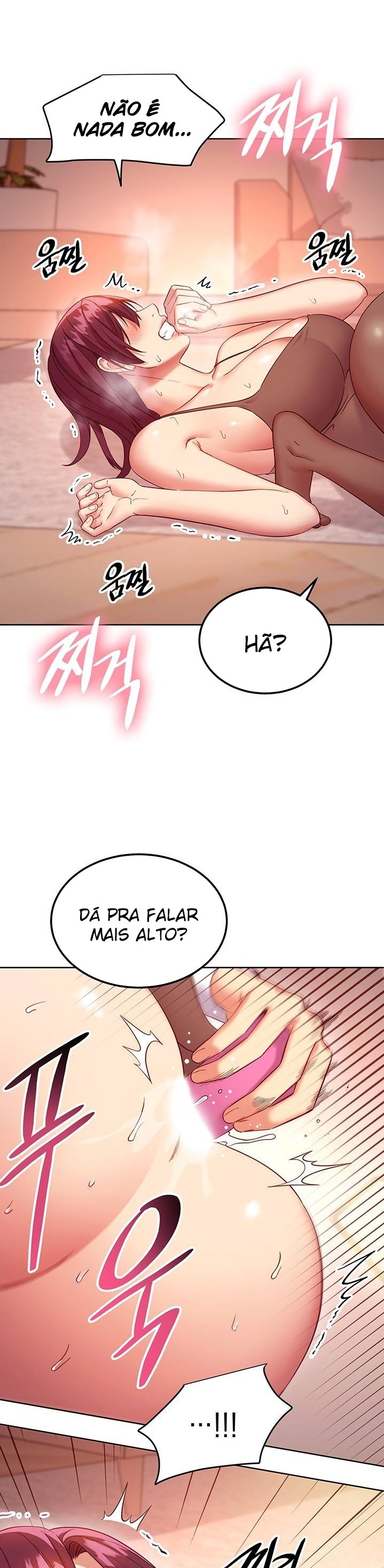Stepmother’s Friends Raw Chapter 116 Page 5