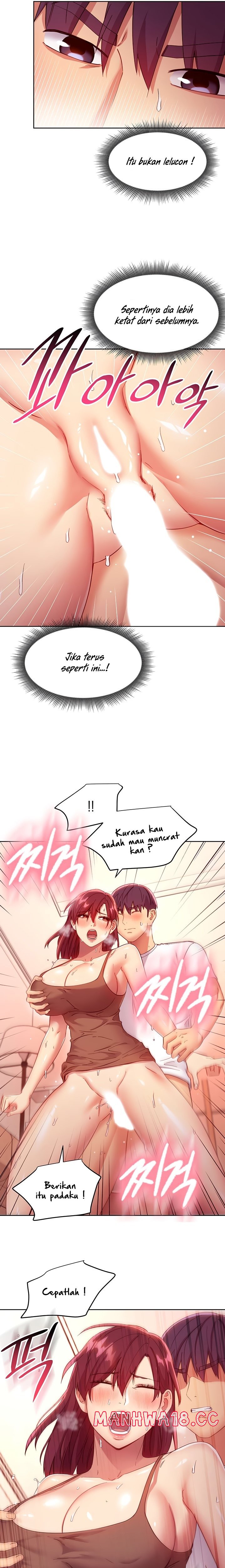 Stepmother’s Friends Raw Chapter 117 Page 16