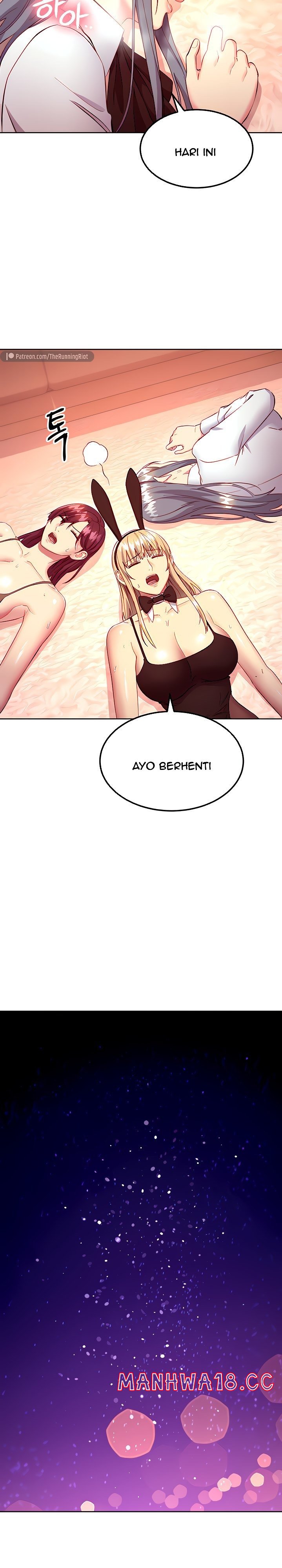 Stepmother’s Friends Raw Chapter 118 Page 12