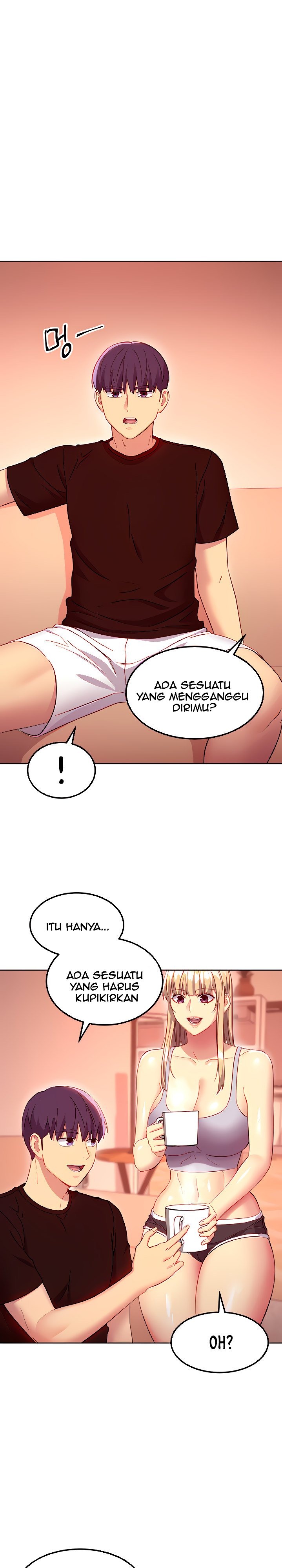 Stepmother’s Friends Raw Chapter 118 Page 13