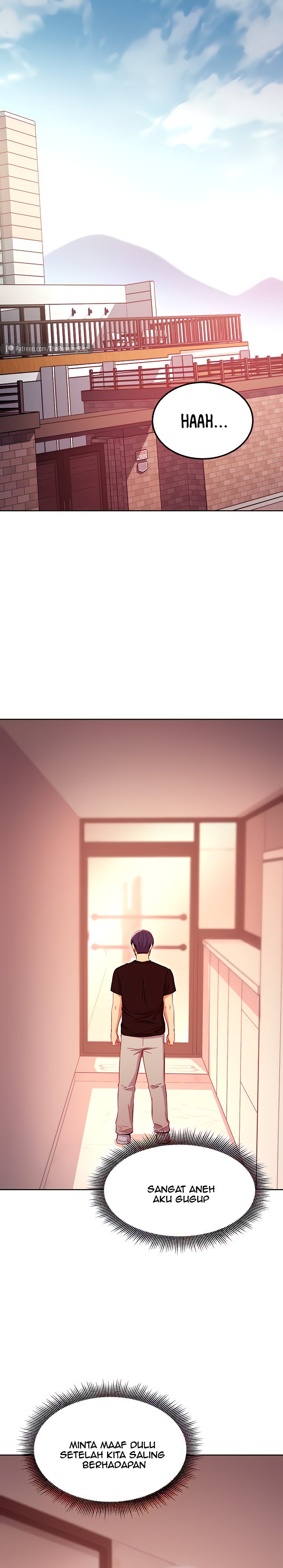 Stepmother’s Friends Raw Chapter 118 Page 16