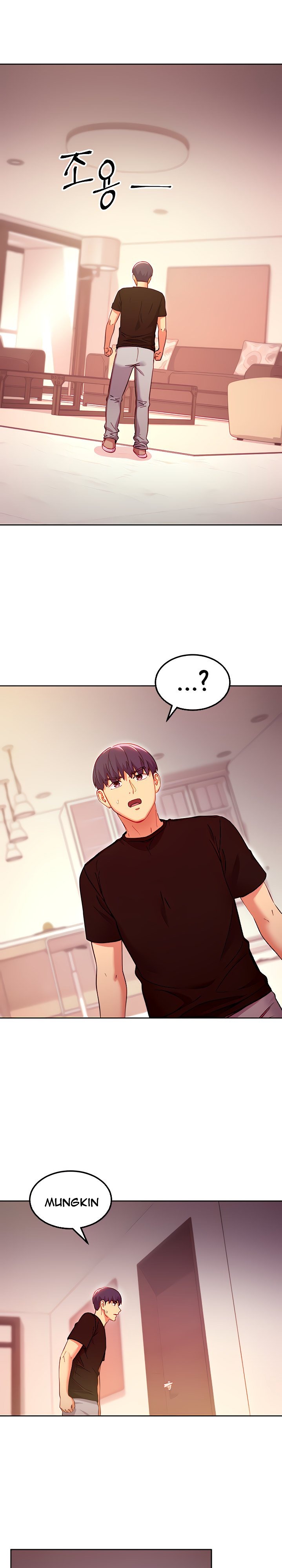 Stepmother’s Friends Raw Chapter 118 Page 19