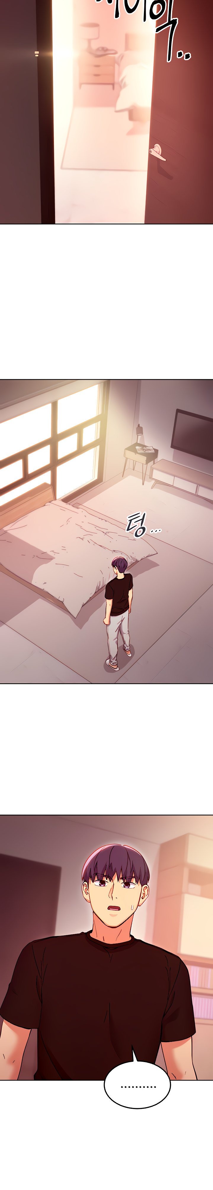 Stepmother’s Friends Raw Chapter 118 Page 22