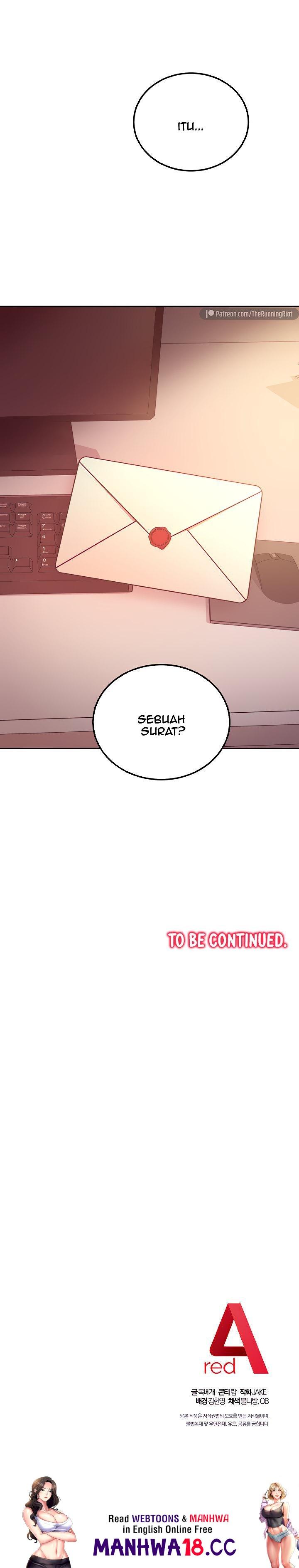 Stepmother’s Friends Raw Chapter 118 Page 25